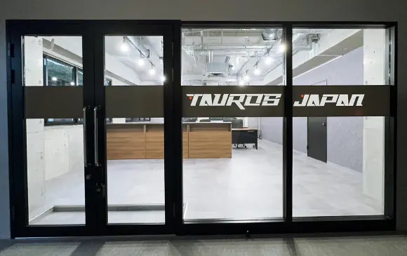 SHOP | 株式会社タウロスジャパン